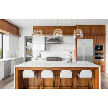 Mid Century Modern Kitchen Cabinets
